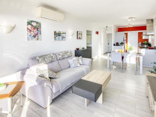 Apartment Belleza II-2 by Interhome
