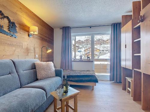 Studio Les Olympiades-16 by Interhome