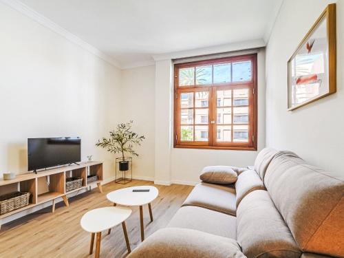 Apartment Yubal II by Interhome