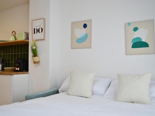 Ruzafa & Oceanografic Suites by Illetes Flats photo 44