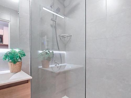 Studio Les Olympiades-16 by Interhome