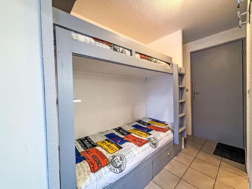 Apartment Les Olympiques - Tignes 1800-9 by Interhome