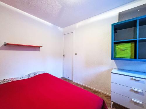 Apartment Les Olympiques - Tignes 1800-9 by Interhome