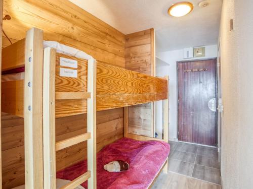 Studio Les Tommeuses - Val Claret-26 by Interhome