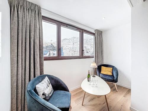 Apartment Plein Soleil - Val Claret-5 by Interhome