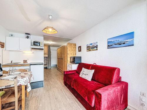 Apartment Plein Soleil - Val Claret-5 by Interhome