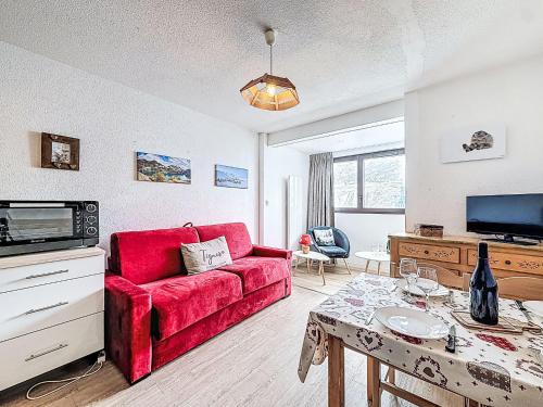 Apartment Plein Soleil - Val Claret-5 by Interhome