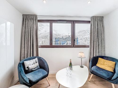 Apartment Plein Soleil - Val Claret-5 by Interhome
