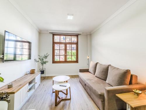 Apartment Yubal III by Interhome