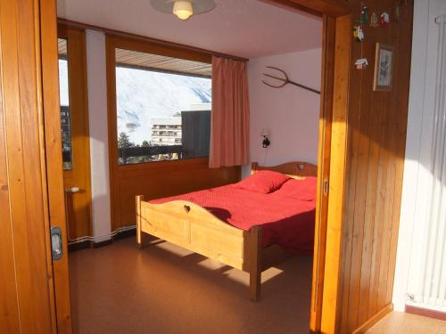 Apartment Aravis 212 by Interhome
