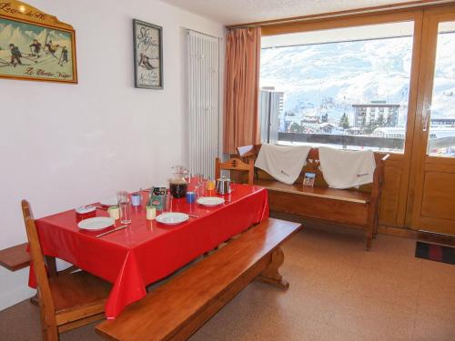 Apartment Aravis 212 by Interhome