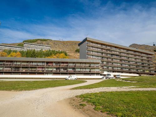 Apartment Aravis 212 by Interhome