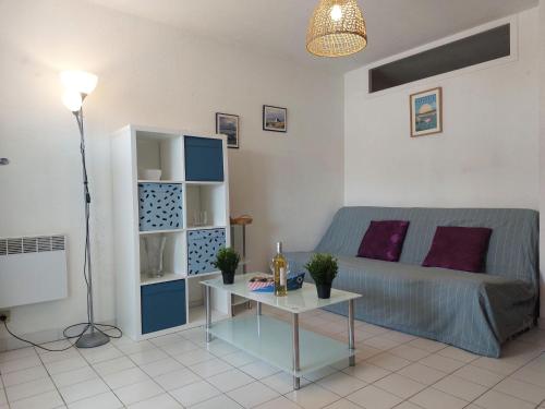 Apartment Les Floralies II-4 by Interhome