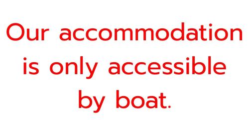 Fotografie z fotogalerie ubytování Garden View Resort Tonsai v destinaci Tonsai pláž