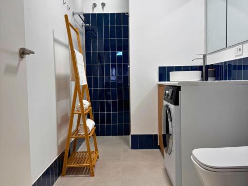 Ruzafa & Oceanografic Suites by Illetes Flats photo 63