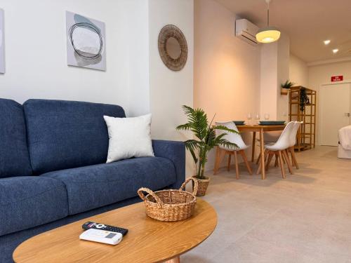 Ruzafa & Oceanografic Suites by Illetes Flats photo 62