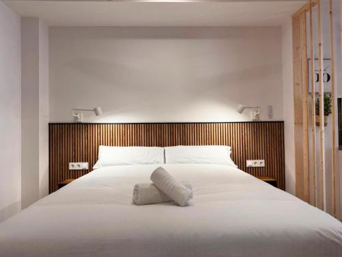 Ruzafa & Oceanografic Suites by Illetes Flats photo 59