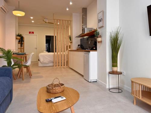 Ruzafa & Oceanografic Suites by Illetes Flats photo 55