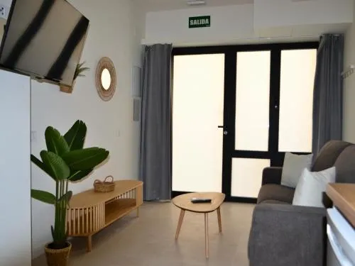 Ruzafa & Oceanografic Suites by Illetes Flats photo 33