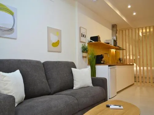 Ruzafa & Oceanografic Suites by Illetes Flats photo 34