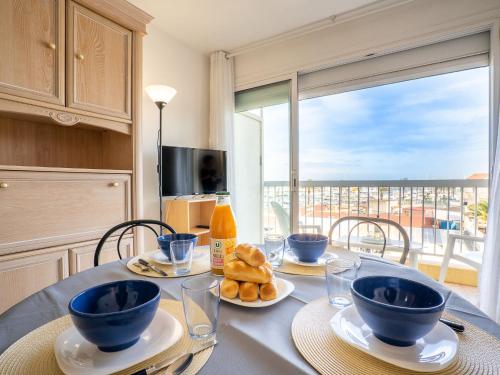 Apartment Port Astoria by Interhome