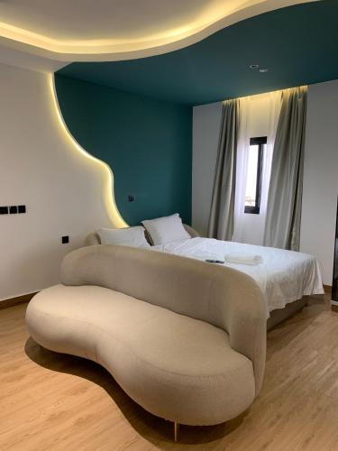 Suite 408 - Luxe & Confort