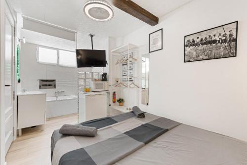 Imagen de la galería de Malaga Jacuzzy, en Málaga