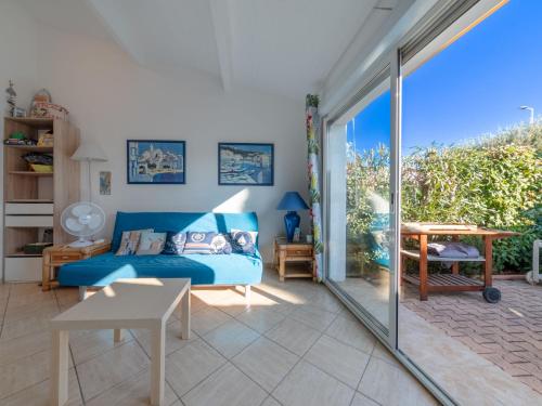 Holiday Home Les Oyats by Interhome