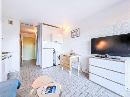 Apartment Le Lagon Bleu-9 by Interhome