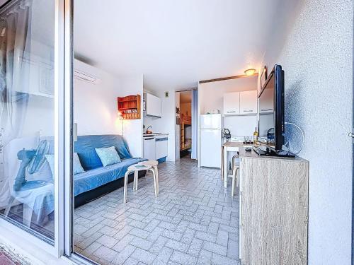 Apartment Le Lagon Bleu-9 by Interhome