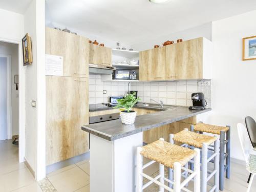 Apartment Pattaya-11 by Interhome