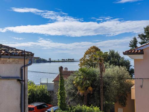 Φυσικό τοπίο κοντά σε αυτό το διαμέρισμα