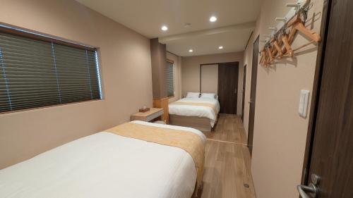 Dream Stays TSUKI - Vacation STAY 20145