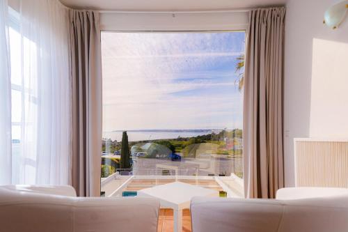 Villa Panorama - Praia da Galé Beach