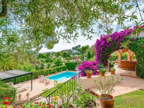Holiday Home Villa Pomelo Plus-2 by Interhome