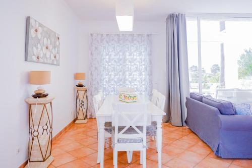 Villa Panorama - Praia da Galé Beach