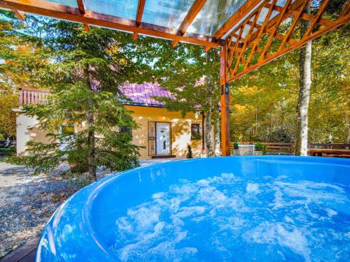Holiday Home Carski Raj by Interhome