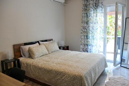 Vasilina's Apartment