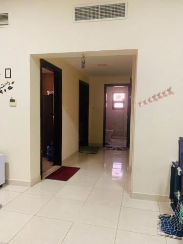 Ajman industrial area-1