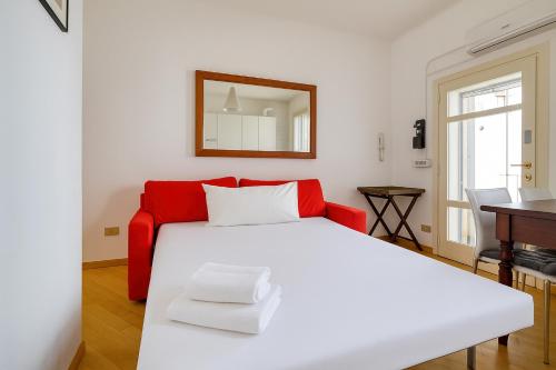 Navigli & Darsena - Cozy living