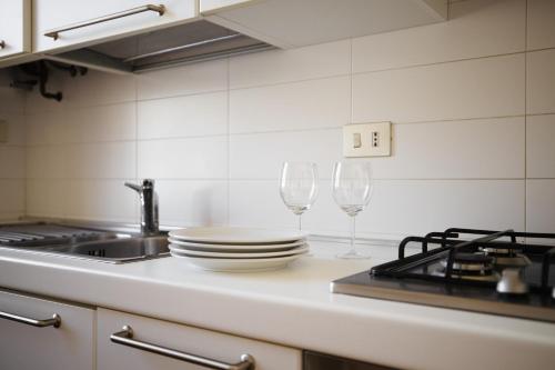 Navigli & Darsena - Cozy living