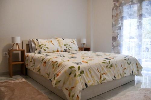 Vasilina's Apartment