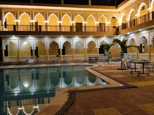 Imagen de la galería de Hotel LS Haveli, en Pushkar