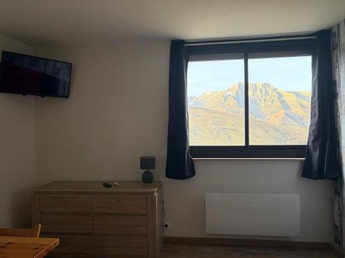 Les Vacances de Nalian Appartement au pied des pistes