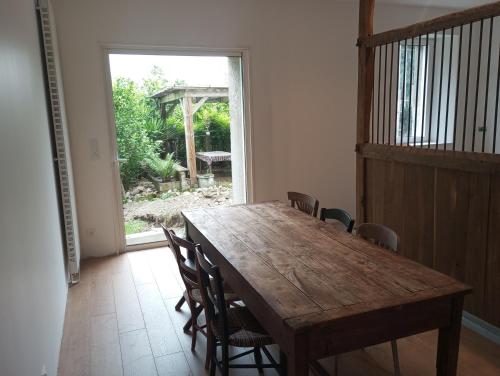 Fotografie z fotogalerie ubytování Maison de maître v destinaci Bernac-Debat