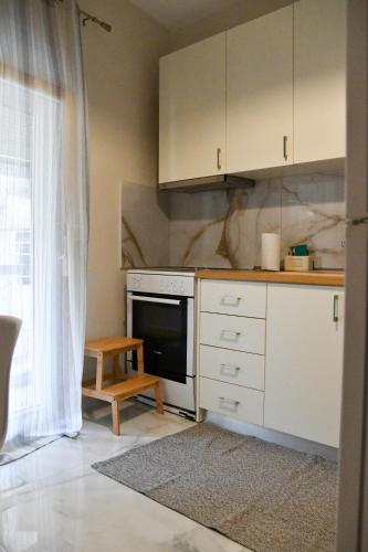 Vasilina's Apartment