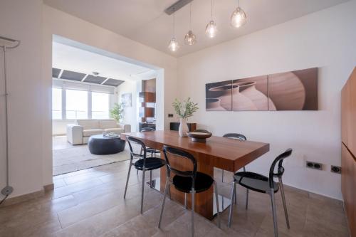 Balcones de Benalmadena - Seaviews Duplex Carvajal