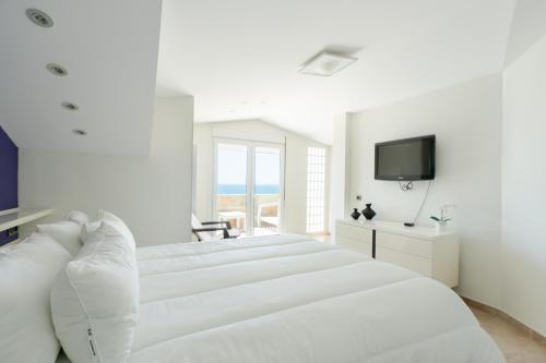 Balcones de Benalmadena - Seaviews Duplex Carvajal