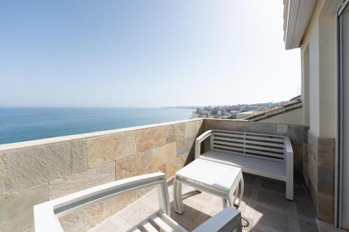 Balcones de Benalmadena - Seaviews Duplex Carvajal