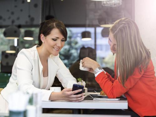 Novotel Wrocław Centrum